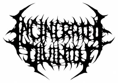 logo Incinerated Divinity